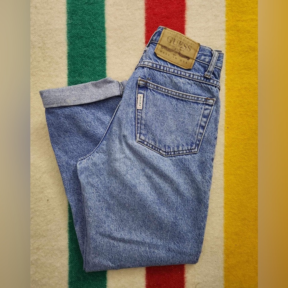Vintage Guess jeans